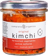 Kimchi original BIO 1x240 gr.