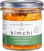 Kimchi mild BIO 1x240 gr.
