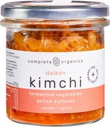 Kimchi daikon BIO 1x240 gr.