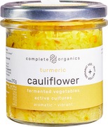 Kimchi tumeric cauliflo BIO 1x230 gr.