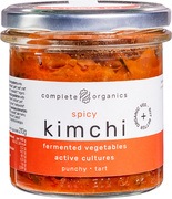 Kimchi spicy BIO 1x230 gr.