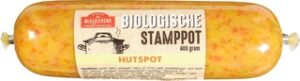 Hutspot BIO 1x400 gr.