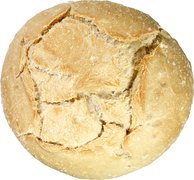 Desembol spelt wit BIO 8x600 gr.