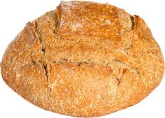 Desembol spelt bruin BIO 8x600 gr.