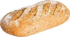 Desem spelt meerzaden bruin BIO 8x600 gr