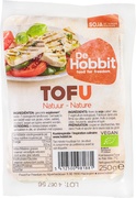 Tofu Natuur 1 persoons BIO 1x250 gr.