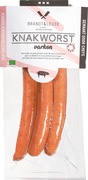 Hotdog varken BIO 1x3 stuks