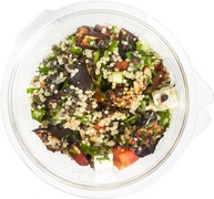 Salade quinoa + linzen* BIO 1x245 gr.