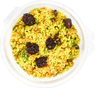 Salade couscous* BIO 1x150 gr.