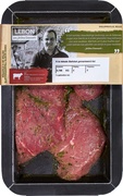 Biefstuk a la minute BIO 1x160 gr.