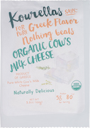 Saladekaas koemelk BIO 1x150 gr.