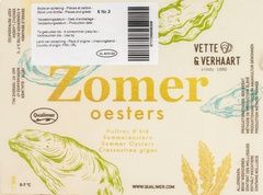 -Zomeroesters BIO 1x6 stuks