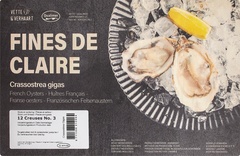 Zomeroesters BIO 1x12 stuks