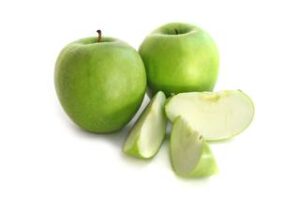 Granny Smith appel BIO 8x1 kg.