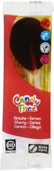 Kersenlollies BIO 40x1 stuks