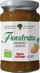 Abrikozen fruitbeleg BIO 6x250 gr.