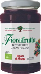 Bosvruchten fruitbeleg BIO 6x250 gr.