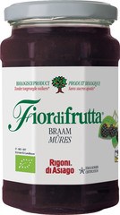 Bramen fruitbeleg BIO 6x250 gr.