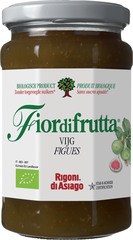 Vijgen fruitbeleg BIO 6x260 gr.