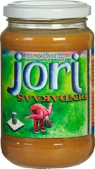 Pindakaas BIO 6x350 gr.