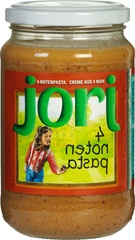 4-Notenpasta m.z. BIO 6x350 gr.