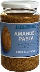 Amandelpasta m.z. BIO 6x350 gr.
