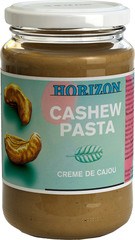 Cashewpasta z.z. BIO 6x350 gr.