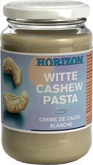Cashewpasta wit z.z. BIO 6x350 gr.