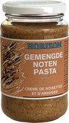 Gemengde notenpasta zeezout BIO 6x350 gr