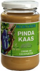 Pindakaas z.z. BIO 6x350 gr.