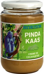 Pindakaas z.z. BIO 6x650 gr.