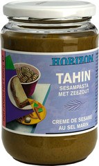 Tahin m.z. BIO 6x650 gr.