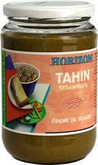 Tahin z.z. BIO 6x650 gr.