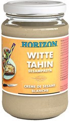 Tahin wit z.z. BIO 6x350 gr.