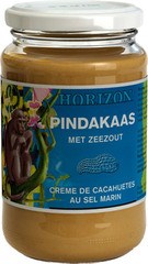 Pindakaas BIO 6x350 gr.