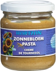 Zonnebloempasta m.z. BIO 6x175 gr.