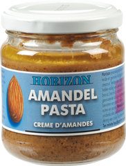 Amandelpasta m.z. BIO 6x175 gr.