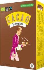 Cacao BIO 6x200 gr.