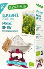 Rijstmeel BIO 6x350 gr.
