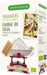 Sojameel BIO 6x175 gr.