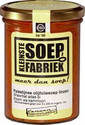 Kikkererwtensoep BIO 6x400 ml.