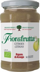 Citroenjam BIO 6x260 gr.