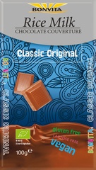 Classic tablet BIO 12x100 gr.
