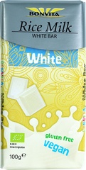 White tablet BIO 12x100 gr.