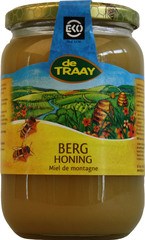 Berghoning BIO 1x900 gr.