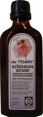 Echinacea hoestsiroop BIO 1x100 ml.