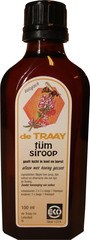Tijm keelsiroop BIO 1x100 ml.
