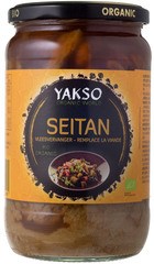 Seitan BIO 6x700 gr.
