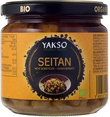 Seitan BIO 6x330 gr.