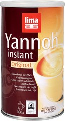 Yannoh instant BIO 6x250 gr.